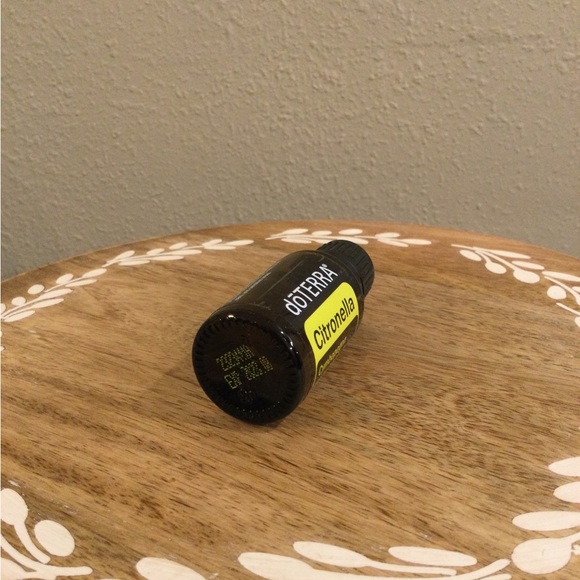 DoTERRA Citronella Essential Oil - Picture 2 of 3